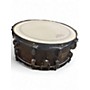 Used TAMA 14in Sound Lab Project Snare Mahogany Drum Mahogany 33