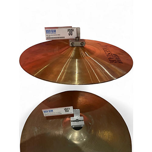 Used TAMA 14in Stagestar Cymbal 33