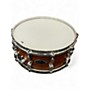 Used TAMA 14in Starclassic Snare Mahogany Drum Mahogany 33
