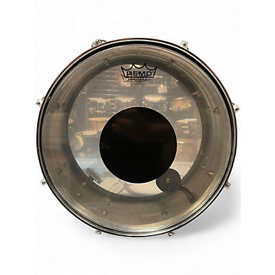 Used TAMA 14in Swingstar  Silver Drum