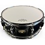 Used TAMA 14in Swingstar Snare Blue Drum Blue 33