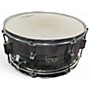 Used TAMA 14in Swingstar Snare Made in Japan Metal Drum Metal 33