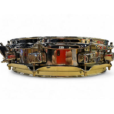 Used TAMA 14in "The Quality Drum" Snare Steel Drum