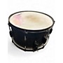 Used TAMA 14in WOODWORKS Black Drum Black 33