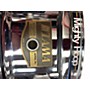 Used TAMA 14in granstar snare Chrome Drum Chrome 33