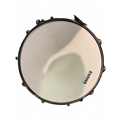 Used TAMA 14in slp maple mappa burl maple burl Drum