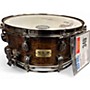 Used TAMA Used TAMA 14in slp snare  g-maple Drum g-maple 33