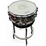 Used TAMA 14in starphonic steel snare steel Drum steel 33