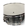 Used TAMA 14in swingstar 6075 Chrome Drum Chrome 33