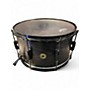 Used TAMA 14in woodworks black oak Drum black oak 33