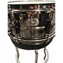 Used TAMA 15X6.5 Metalworks Snare nickel Drum nickel 223