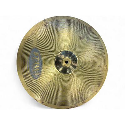 Used TAMA 16in 16 Crash Cymbal