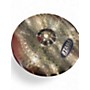 Used TAMA 16in CRASH Cymbal 36