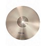 Used TAMA 16in STAGESTAR Cymbal 36