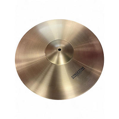 Used TAMA 16in Stagestar Cymbal Cymbal