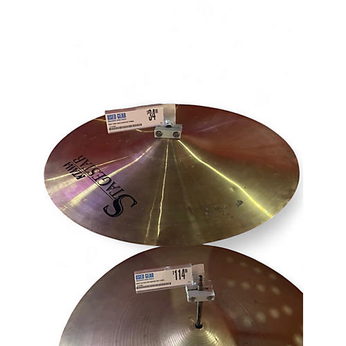 Used TAMA 16in Stagestar Cymbal 36