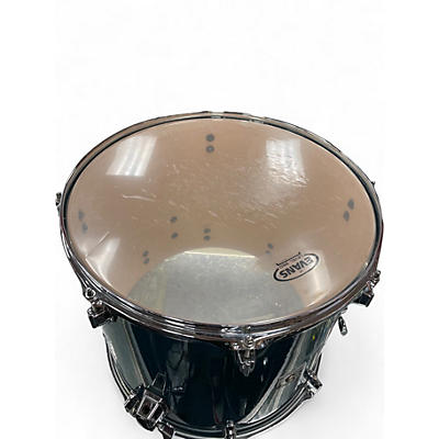Used TAMA 16in Superstar classic Tortoise Shell Drum