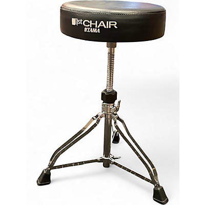 Used TAMA 1ST CHAIR DRUM THRONE Drum Throne