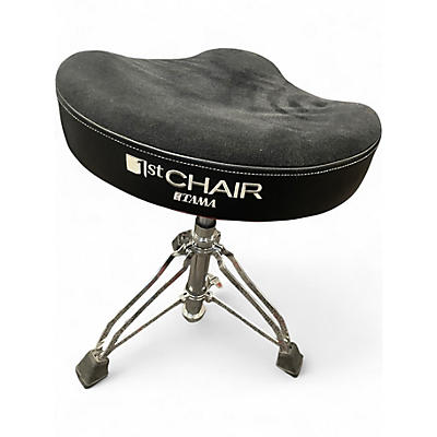 Used TAMA 1st Chair Tractor Style Drum Throne