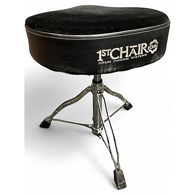 Used TAMA 1st Chair with HYDRAULIX Drum Throne