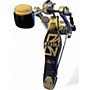 Used TAMA 200 DRUM PEDAL Single Bass Drum Pedal
