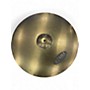 Used TAMA 20in RIDE CYMBAL 20IN Cymbal 40