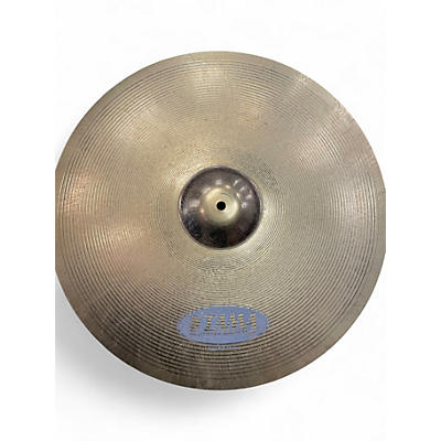 Used TAMA 20in RIDE CYMBAL Cymbal