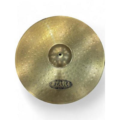 Used TAMA 20in RIDE Cymbal