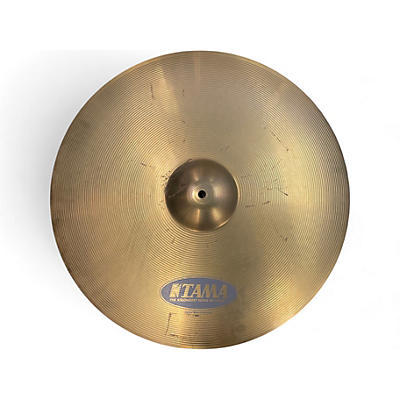 Used TAMA 20in RIDE Cymbal