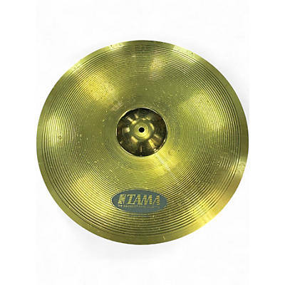 Used TAMA 20in RIDE Cymbal