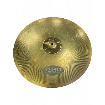 Used TAMA 20in Ride Cymbal