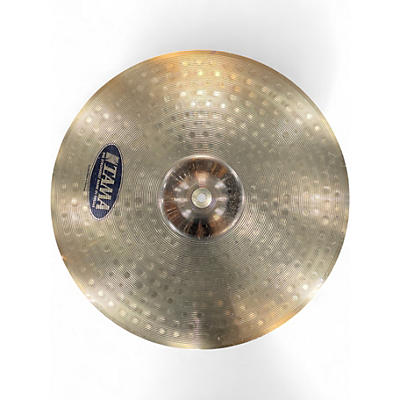 Used TAMA 20in Ride Cymbal