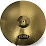 Used TAMA 20in TAMA BRAND Cymbal 40