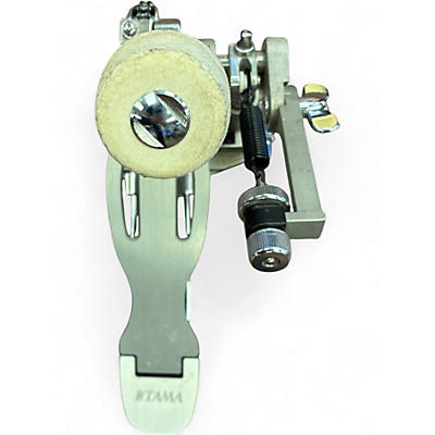 Used TAMA 2207 KICK PEDAL Single Bass Drum Pedal
