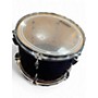 Used TAMA 3 Piece Rockstar Wine Red Drum Kit Wine Red