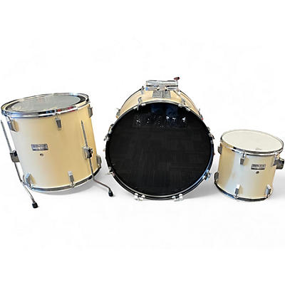 Used TAMA 3 Piece SWINGSTAR KIT Blonde Drum Kit