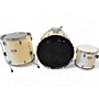 Used TAMA 3 Piece SWINGSTAR KIT Blonde Drum Kit Blonde