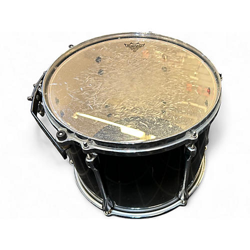 Used TAMA 3 Piece Superstar BLACK FADE Drum Kit BLACK FADE