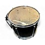 Used TAMA 3 Piece Superstar BLACK FADE Drum Kit BLACK FADE