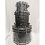 Used TAMA Used TAMA 3 piece Starclassic Charcoal Onyx Drum Kit Charcoal Onyx