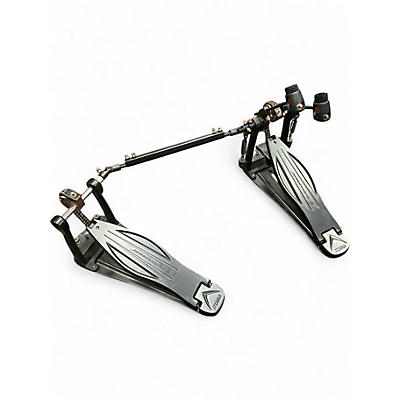 Used TAMA 310 DUAL SPEEDCOBRA Double Bass Drum Pedal
