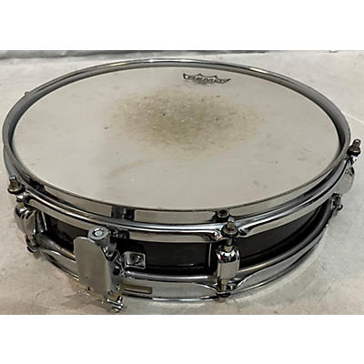 TAMA Used TAMA 3X13 Artwood Snare Drum Charcoal