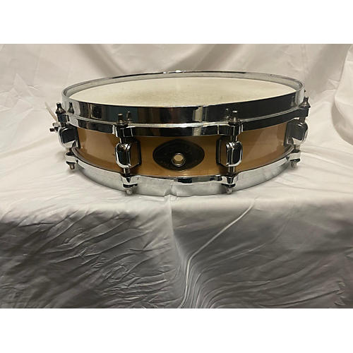 TAMA Used TAMA 3X14 Piccolo Drum Natural Natural 82