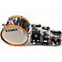 Used TAMA Used TAMA 4 Piece club jam charcoal mist Drum Kit charcoal mist