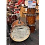 Used TAMA Used TAMA 4 piece S.l.p LIMITED EDITION FAT SPRUCE Natural Drum Kit Natural