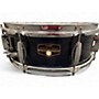 Used TAMA 4.5X15 Imperialstar Snare BLUE Drum BLUE 6