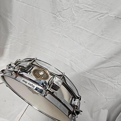 TAMA Used TAMA 4X14 Piccolo Snare Drum Drum Chrome