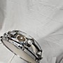 Used TAMA Used TAMA 4X14 Piccolo Snare Drum Drum Chrome Chrome 2