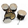 Used TAMA Used TAMA 5 Piece Imperialstar Copper Drum Kit Copper