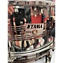 Used TAMA 5 Piece Rockstar Chrome Drum Kit Chrome